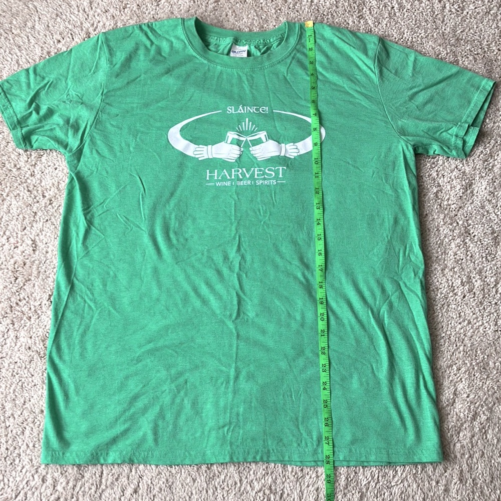 St. Patrick’s Day Tee - Picture 4 of 5
